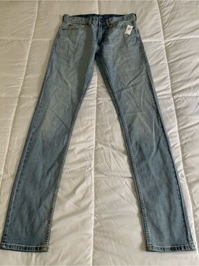 New with tags OLD NAVY jeans mens size 30x36
